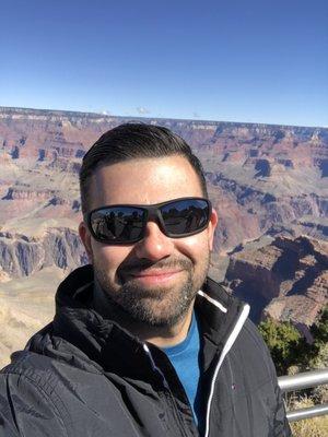 Photo of Michael A.