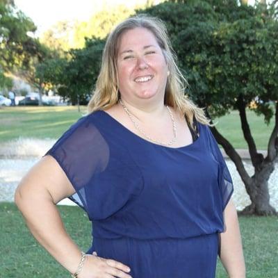 photo of Leah Sutt L.