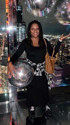 Photo of Shandora T.