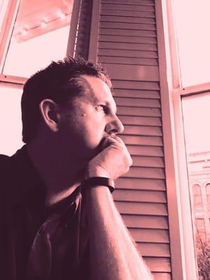 photo of Allen T.