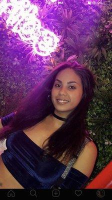 photo of Caroline W.