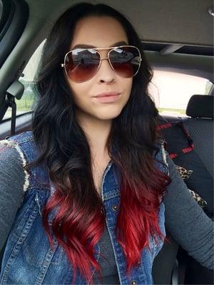 Photo of Aimee Jo W.