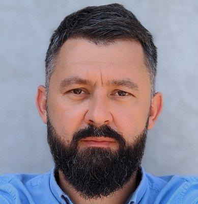 photo of Srebrenko V.