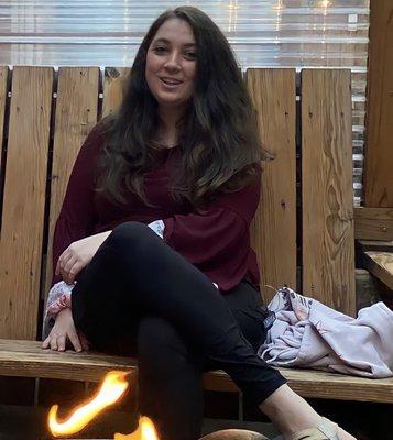 Photo of Cassandra C.