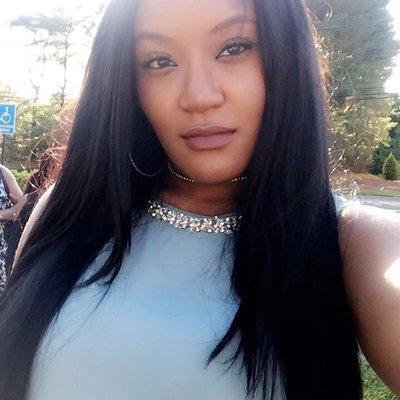 photo of Jouviane A.