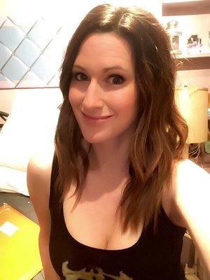 photo of Katie M.