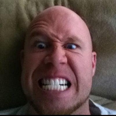 Photo of Jeremy P.