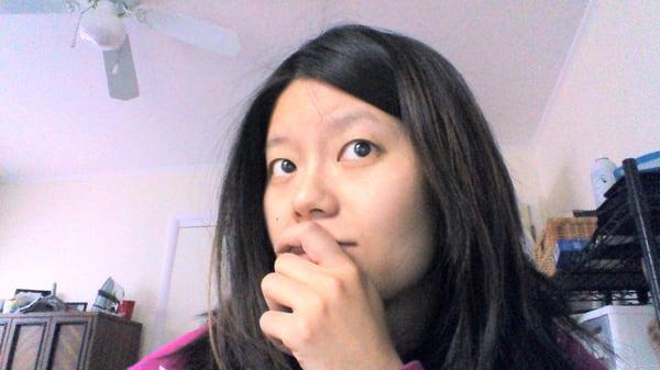 Photo of Jin X.