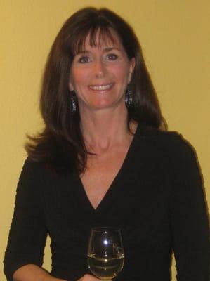 Photo of Amie J.
