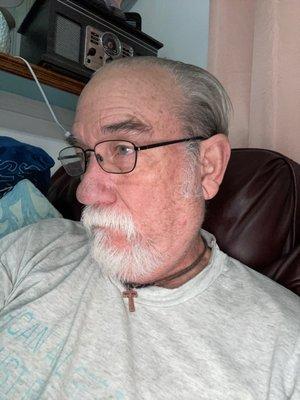 Photo of Dennis N.