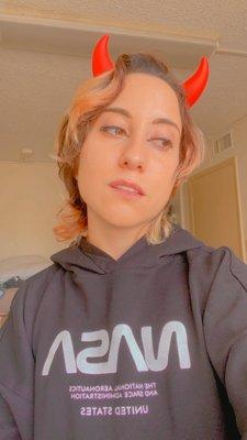 Photo of Hannah N.