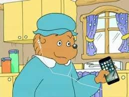 photo of Patricia B.