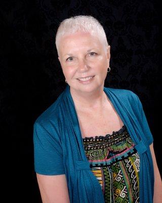 Photo of Gail B.
