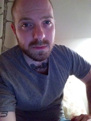 Photo of Jordan C.