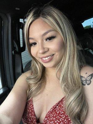 Photo of Madeleine M.