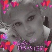 photo of Christina W.