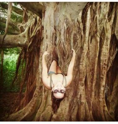 photo of Michelle A.