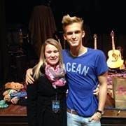 photo of Annabelle K.