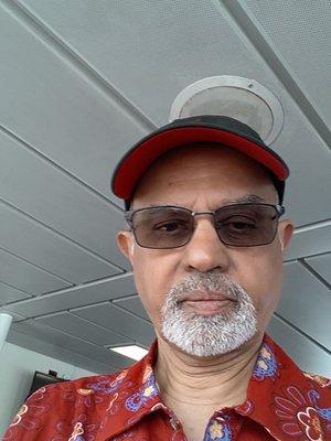 Photo of Burt P.