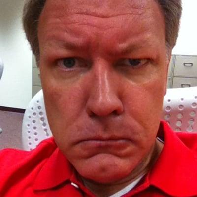 Photo of Phil B.