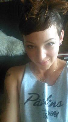 Photo of Giselle R.
