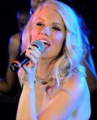 photo of Gabriella C.