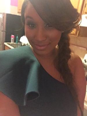 photo of Tanica S.