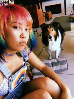 photo of Adrienne S.