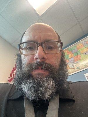 Photo of Glen O.