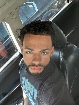 Photo of Jordan R.
