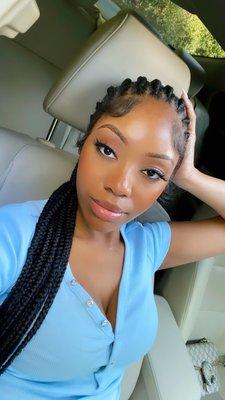 Photo of Chey C.