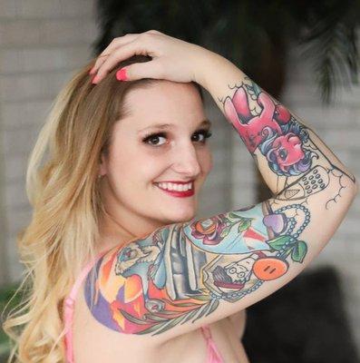 Photo of Tabatha L.