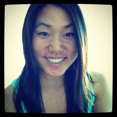 Photo of Joy Y.