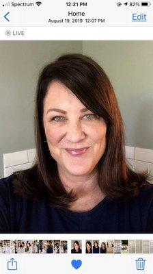 Photo of Cindy W.