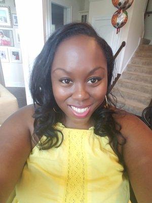 Photo of Raven D.