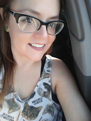 photo of Samantha A.