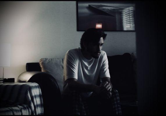 Photo of Juston R.