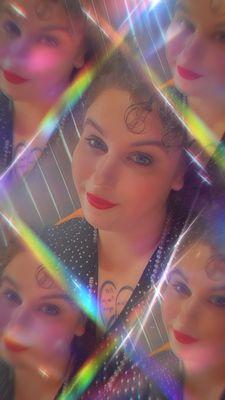 photo of Kristiena B.