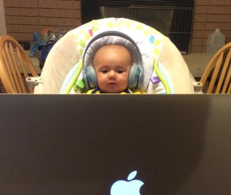 photo of Peter Grace C.