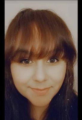 Photo of Ashley G.