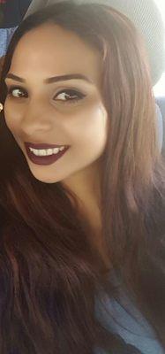 photo of Christine B.