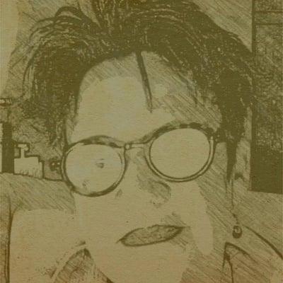 photo of Patricia L.