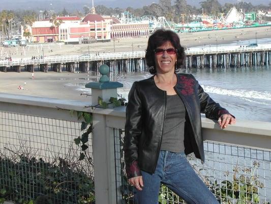 photo of Carmella G.