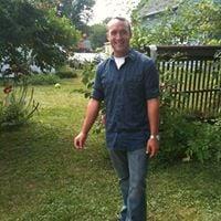 Photo of Jared P.