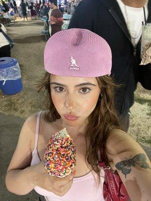 Photo of Kaitlyn C.