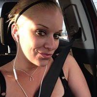 Photo of Crystal K.