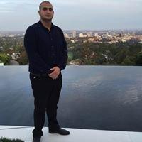 Photo of Arman S.
