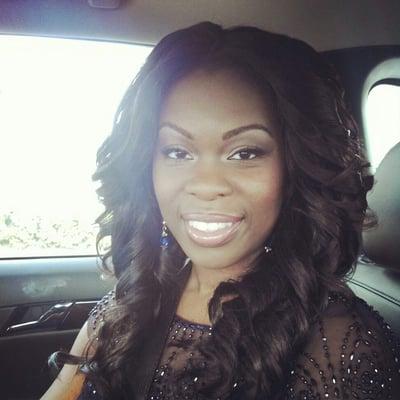 photo of Chinyere T.