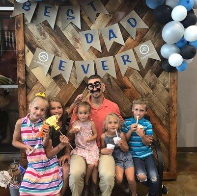 photo of Kevin-Jamie H.