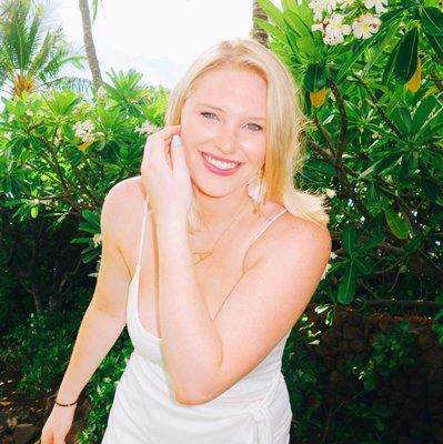Photo of Averie M.